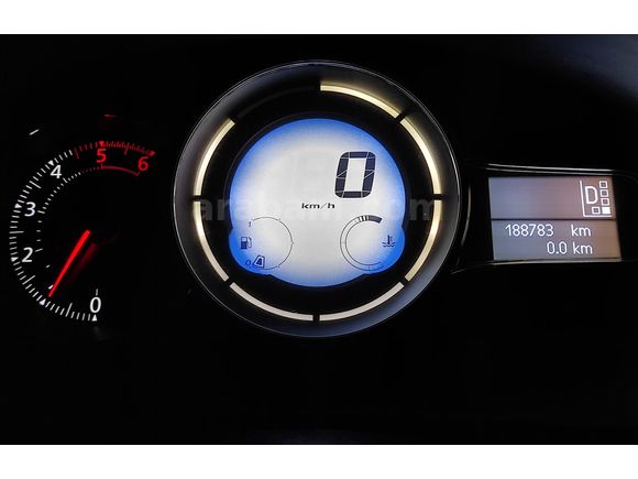 --- SADECE 188.000 KM~ PLUS PAKET ~ EMİNEVİM~ TAKAS~ SENETLE ---