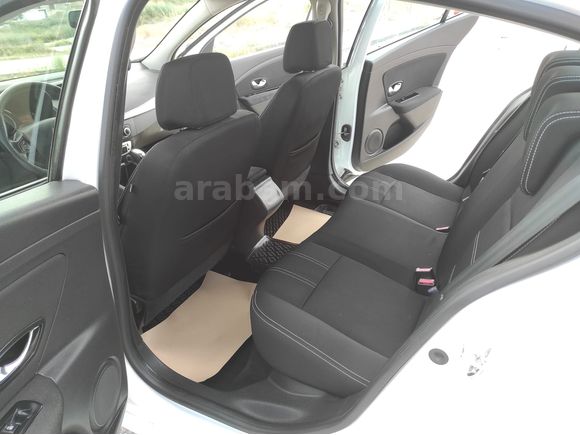 --- SADECE 188.000 KM~ PLUS PAKET ~ EMİNEVİM~ TAKAS~ SENETLE ---