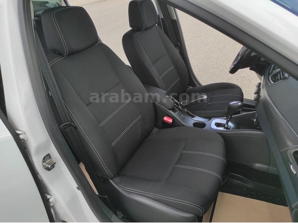 --- SADECE 188.000 KM~ PLUS PAKET ~ EMİNEVİM~ TAKAS~ SENETLE ---