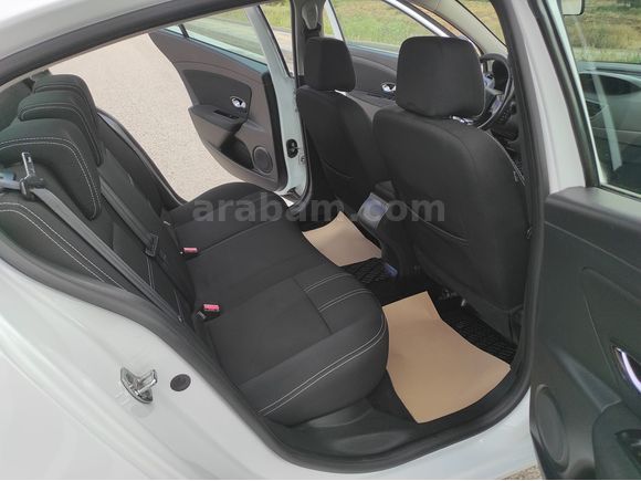 --- SADECE 188.000 KM~ PLUS PAKET ~ EMİNEVİM~ TAKAS~ SENETLE ---