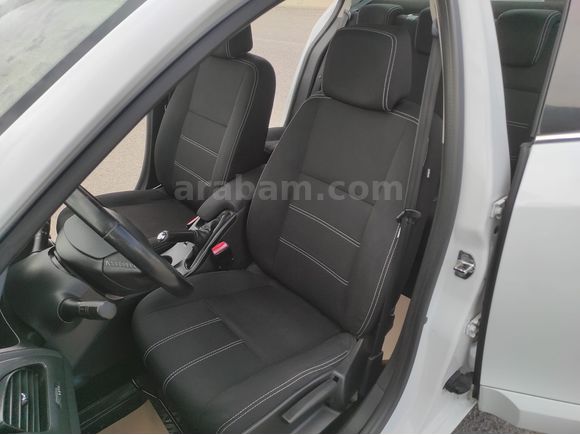--- SADECE 188.000 KM~ PLUS PAKET ~ EMİNEVİM~ TAKAS~ SENETLE ---