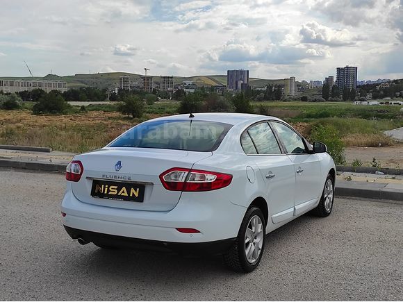--- SADECE 188.000 KM~ PLUS PAKET ~ EMİNEVİM~ TAKAS~ SENETLE ---
