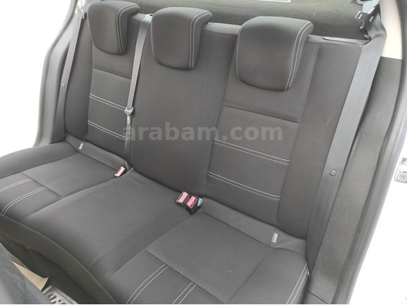 --- SADECE 188.000 KM~ PLUS PAKET ~ EMİNEVİM~ TAKAS~ SENETLE ---