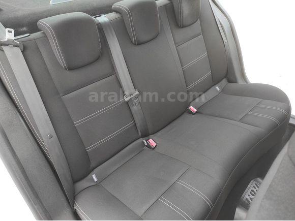 --- SADECE 188.000 KM~ PLUS PAKET ~ EMİNEVİM~ TAKAS~ SENETLE ---