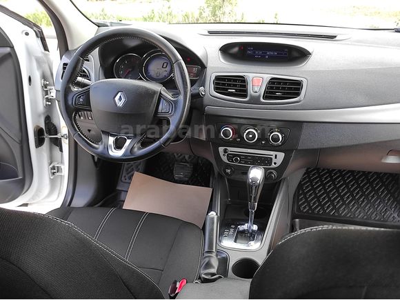 --- SADECE 188.000 KM~ PLUS PAKET ~ EMİNEVİM~ TAKAS~ SENETLE ---