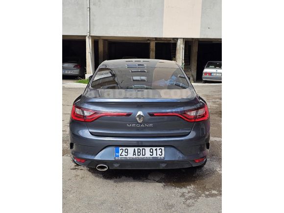 Sahibinden Renault Megane 1.3 TCe Joy 2019 Model