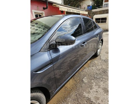 Sahibinden Renault Megane 1.3 TCe Joy 2019 Model