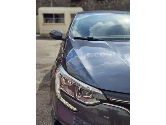 Sahibinden Renault Megane 1.3 TCe Joy 2019 Model