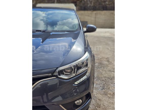 Sahibinden Renault Megane 1.3 TCe Joy 2019 Model