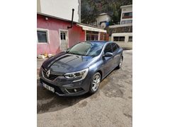 Sahibinden Renault Megane 1.3 TCe Joy 2019 Model