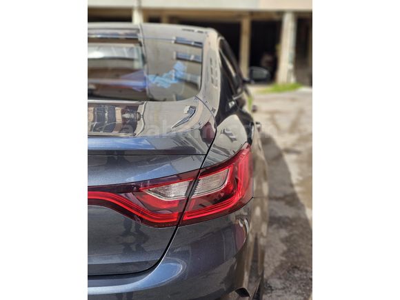 Sahibinden Renault Megane 1.3 TCe Joy 2019 Model