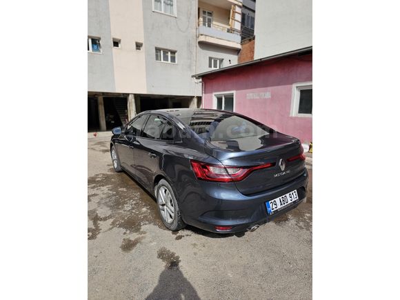 Sahibinden Renault Megane 1.3 TCe Joy 2019 Model