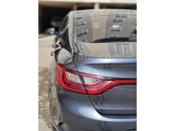 Sahibinden Renault Megane 1.3 TCe Joy 2019 Model