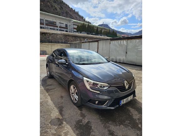 Sahibinden Renault Megane 1.3 TCe Joy 2019 Model