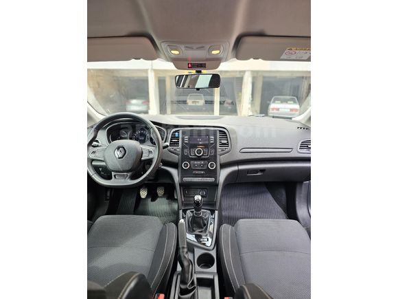 Sahibinden Renault Megane 1.3 TCe Joy 2019 Model