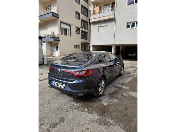 Sahibinden Renault Megane 1.3 TCe Joy 2019 Model