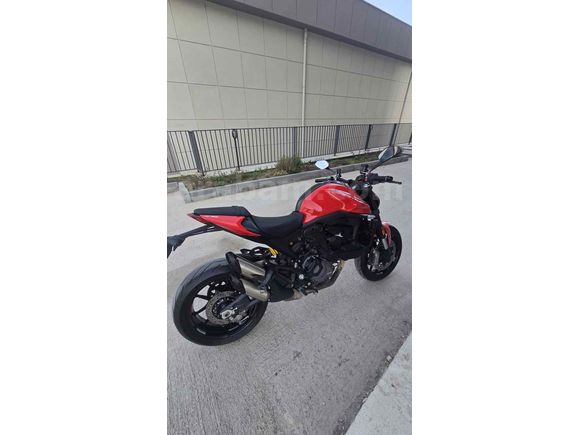 Sahibinden Ducati Monster 937 