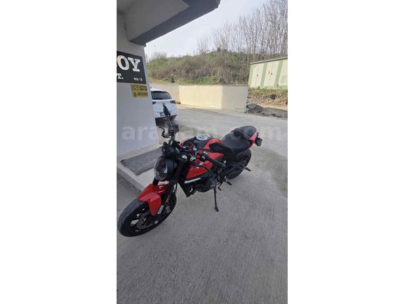 Sahibinden Ducati Monster 937 