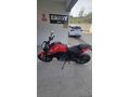 Sahibinden Ducati Monster 937 