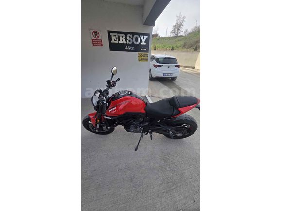 Sahibinden Ducati Monster 937 