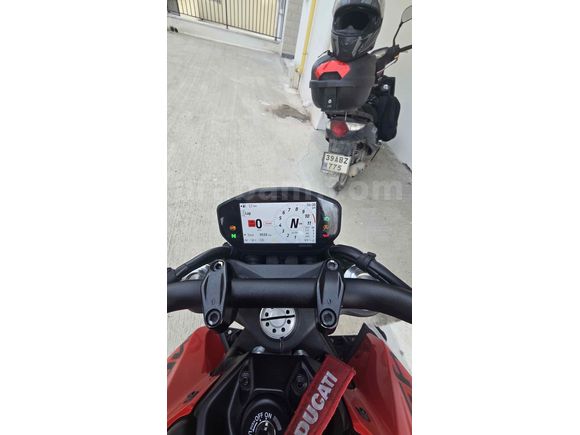 Sahibinden Ducati Monster 937 