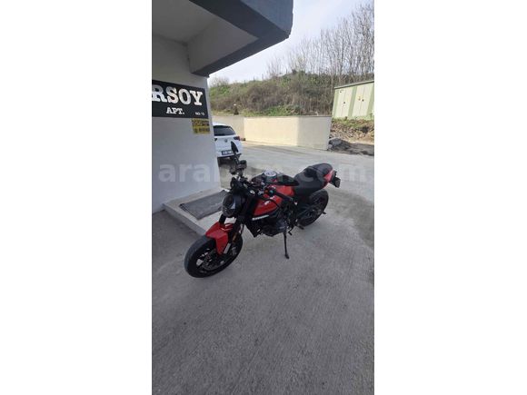 Sahibinden Ducati Monster 937 