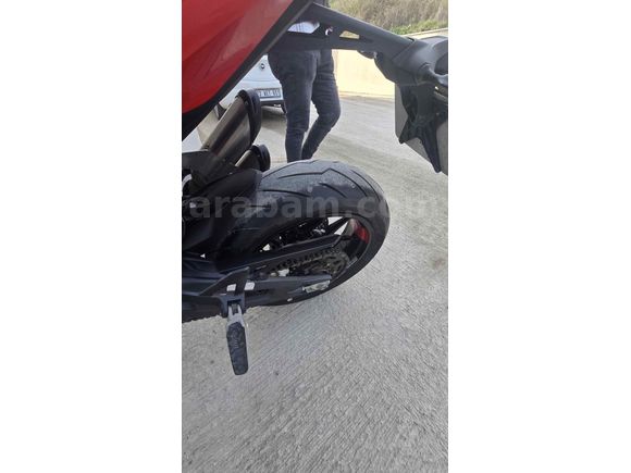 Sahibinden Ducati Monster 937 