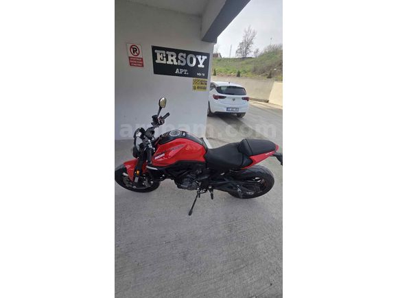 Sahibinden Ducati Monster 937 