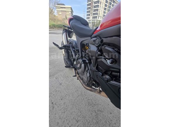 Sahibinden Ducati Monster 937 