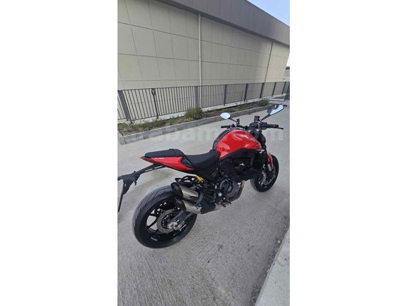 Sahibinden Ducati Monster 937 