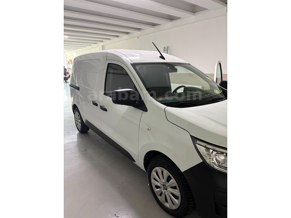 2022 MODEL- EXPRESS VAN-1.5 BLUEDCI JOY- 114 BİN KM TEMİZ ARAÇ
