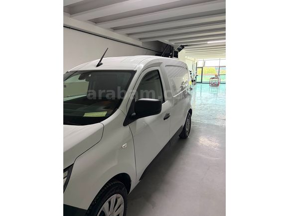 2022 MODEL- EXPRESS VAN-1.5 BLUEDCI JOY- 114 BİN KM TEMİZ ARAÇ