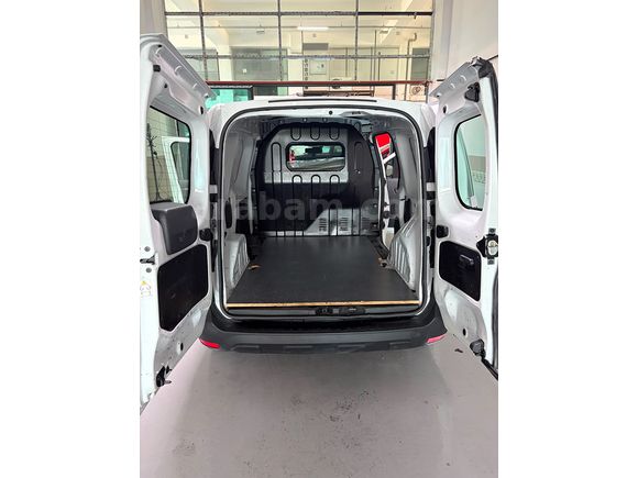 2022 MODEL- EXPRESS VAN-1.5 BLUEDCI JOY- 114 BİN KM TEMİZ ARAÇ