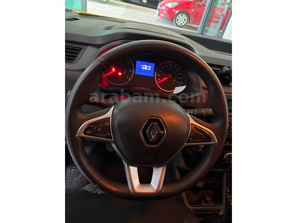 2022 MODEL- EXPRESS VAN-1.5 BLUEDCI JOY- 114 BİN KM TEMİZ ARAÇ