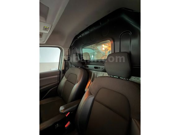 2022 MODEL- EXPRESS VAN-1.5 BLUEDCI JOY- 114 BİN KM TEMİZ ARAÇ