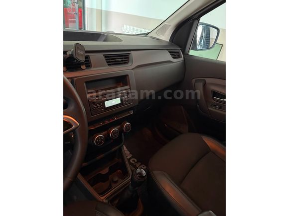 2022 MODEL- EXPRESS VAN-1.5 BLUEDCI JOY- 114 BİN KM TEMİZ ARAÇ