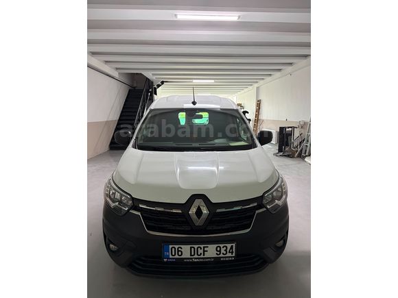 2022 MODEL- EXPRESS VAN-1.5 BLUEDCI JOY- 114 BİN KM TEMİZ ARAÇ
