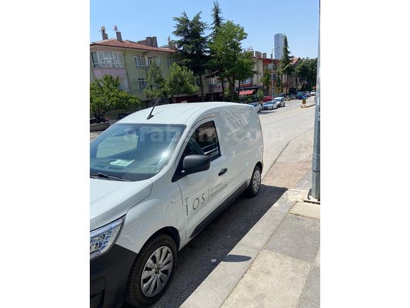 2022 MODEL- EXPRESS VAN-1.5 BLUEDCI JOY- 114 BİN KM TEMİZ ARAÇ