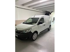 2022 MODEL- EXPRESS VAN-1.5 BLUEDCI JOY- 114 BİN KM TEMİZ ARAÇ