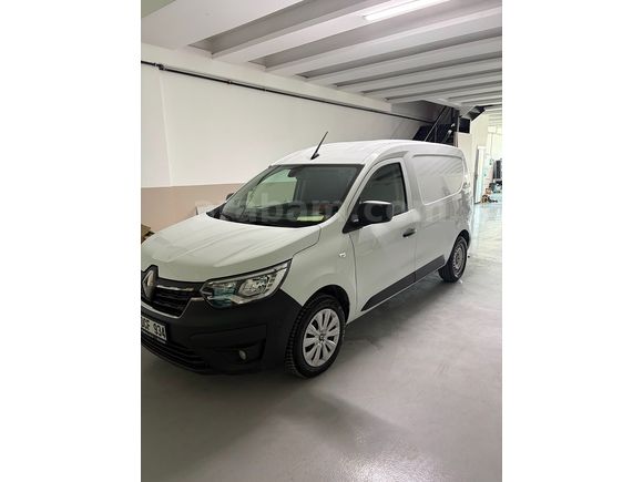 2022 MODEL- EXPRESS VAN-1.5 BLUEDCI JOY- 114 BİN KM TEMİZ ARAÇ