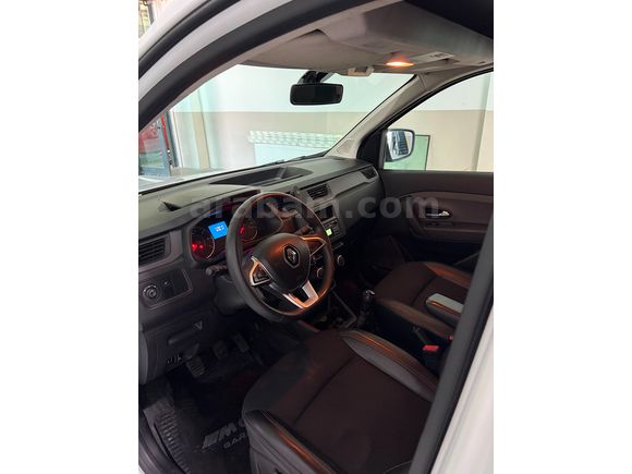 2022 MODEL- EXPRESS VAN-1.5 BLUEDCI JOY- 114 BİN KM TEMİZ ARAÇ