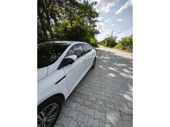 Sahibinden Renault Megane 1.3 TCe Touch plus 2023 Model