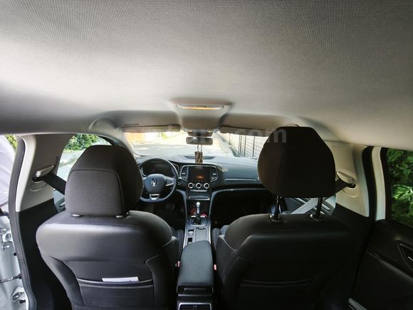 Sahibinden Renault Megane 1.3 TCe Touch plus 2023 Model