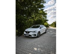 Sahibinden Renault Megane 1.3 TCe Touch plus 2023 Model