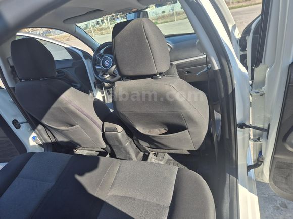 Sahibinden Fiat Egea 1.3 Multijet Easy 2017 Model