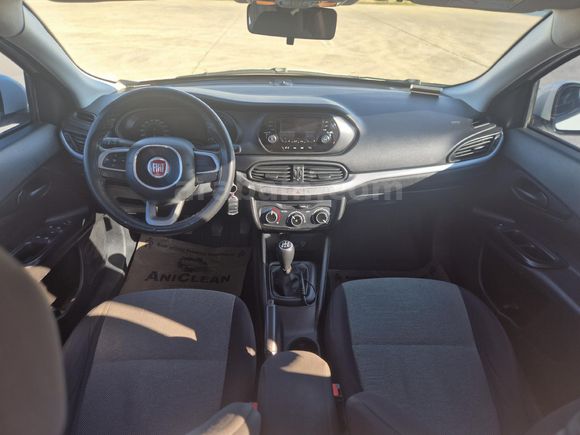 Sahibinden Fiat Egea 1.3 Multijet Easy 2017 Model