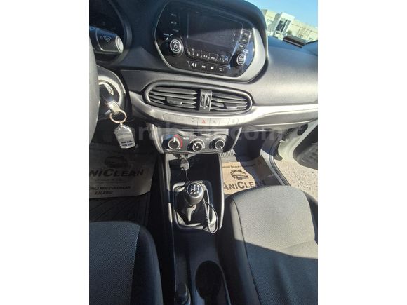Sahibinden Fiat Egea 1.3 Multijet Easy 2017 Model