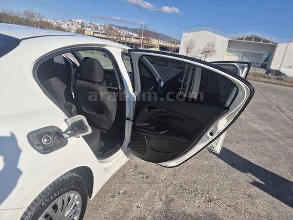 Sahibinden Fiat Egea 1.3 Multijet Easy 2017 Model