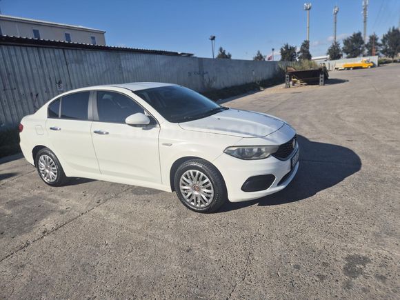 Sahibinden Fiat Egea 1.3 Multijet Easy 2017 Model