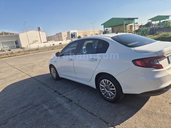 Sahibinden Fiat Egea 1.3 Multijet Easy 2017 Model